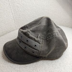 Converse Dark Gray Cap